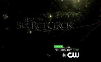 The Secret Circle - Promo 1x09