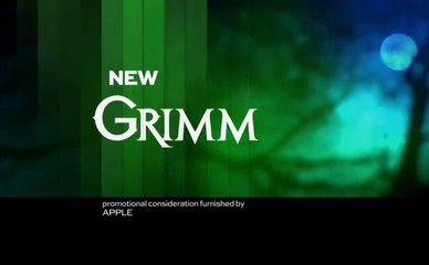 Grimm - Promo 1x03