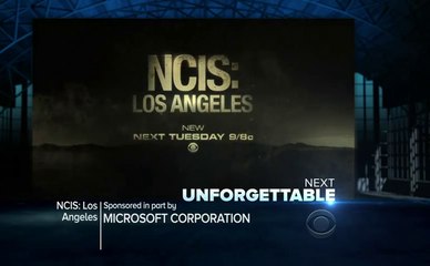 NCIS : Los Angeles - Promo 3x9