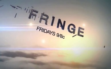 Fringe - "Peter Is Back" - Promo saison 4