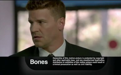 Bones - Promo 7x03