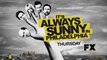 It's Always Sunny in Philadelphia - Promo 7x10