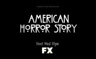 American Horror Story - Promo 1x07