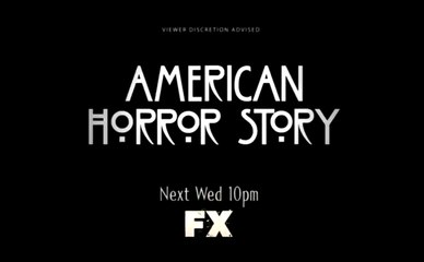 American Horror Story - Promo 1x07