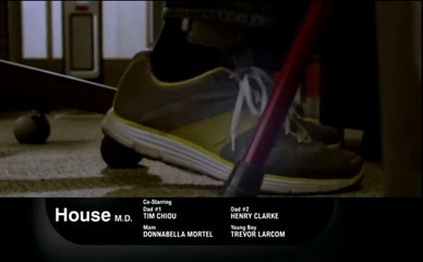 House - Promo 8x07