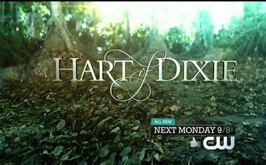 Hart of Dixie - Promo 1x08