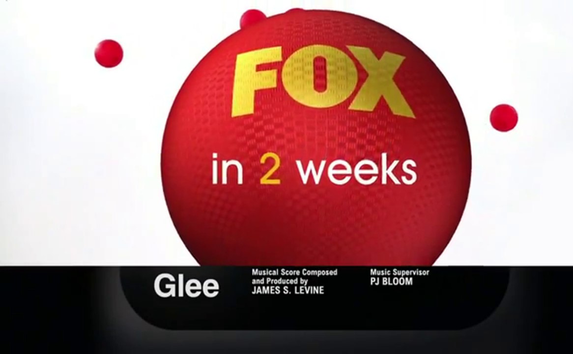 Glee - Promo 3x7
