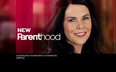Parenthood - Promo 3x10