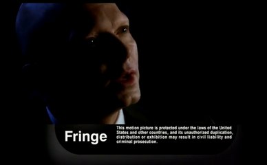 Fringe - Promo 4x08