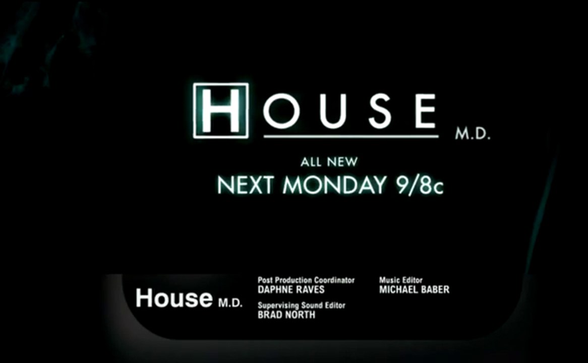 House - Promo 8x8