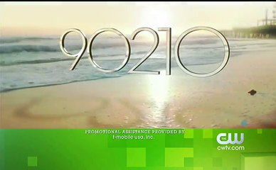 90210 - Promo 4x11
