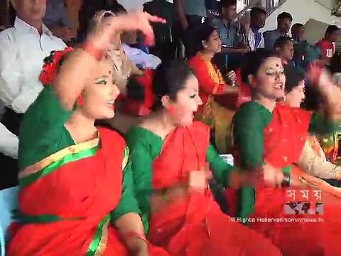 হার দিয়ে ওয়ার্ল্ড হকি লিগের যাত্রা শুরু বাংলাদেশের