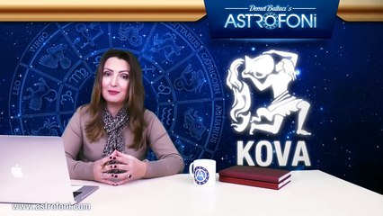 20-26 Şubat 2017 Kova Burcu Haftalık Astroloji Yorumu