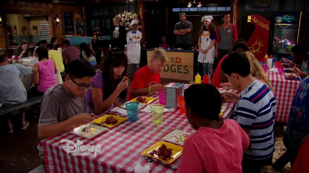 Bunk'd Season 5 Episode 10 Dailymotion links video Dailymotion