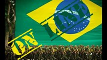 COMANDOS OPERAÇÕES ESPECIAIS BRASIL