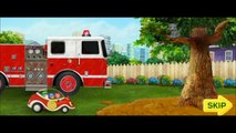 Team Umizoomi   Bubble Guppies Fire Rescue Adventures Video Games *