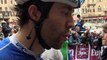 Strade Bianche 2017 - Thibaut Pinot 9e à l'arrivée : 