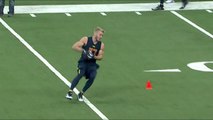 Potential NFL landing spots for Cooper Kupp