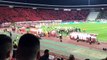 Delije - Koreografija / Crvena zvezda - partizan 04.03.2017.