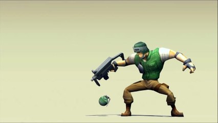 The Respawnables - Teaser Trailer