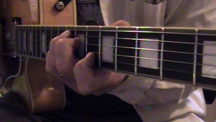 Frank Vignola Basics #3