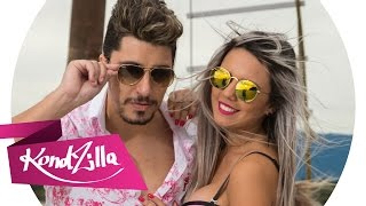 Daniel Matheus - Na Balada - Ibiza (Sertanejo Universitário - KondZilla)