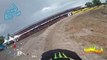 MXGP of Indonesia 2017 - GoPro Lap Preview with Adam Sterry 811 - Motocross