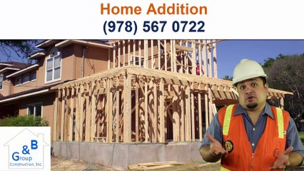 Home Addition Sudbury Massachusetts Ma