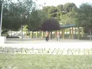 Trailer edU...vertikal traceur