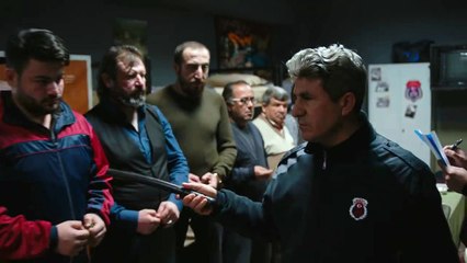 Cesur ve Güzel 17.Bölüm Fragmanı