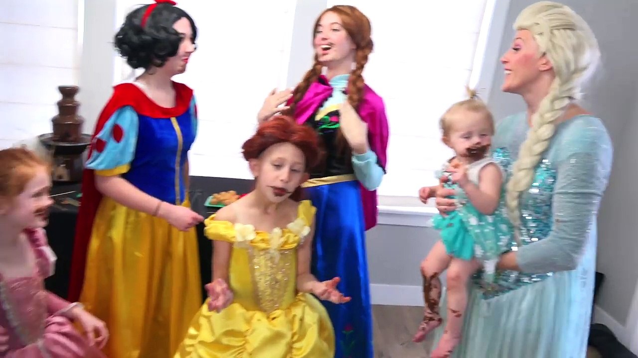 Frozen Elsa and Spiderman arrested at wedding! get married in jail! police vs poison ivy p