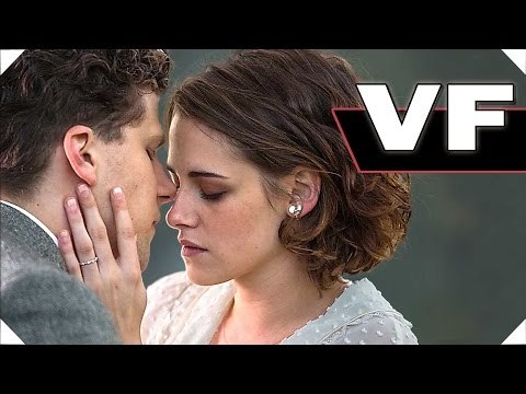 CAFE SOCIETY Bande Annonce (Kristen Stewart, Jesse Eisenberg, Blake Lively - Romance)