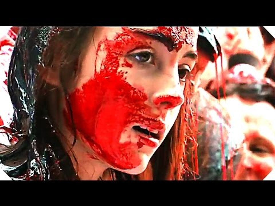 GRAVE : Les Extraits du Film ! (2017) Drame Horreur Cannibale Français / FilmsActu