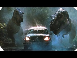 Ce Soir à la TV : LE MONDE PERDU : Jurassic Park - Bande Annonce