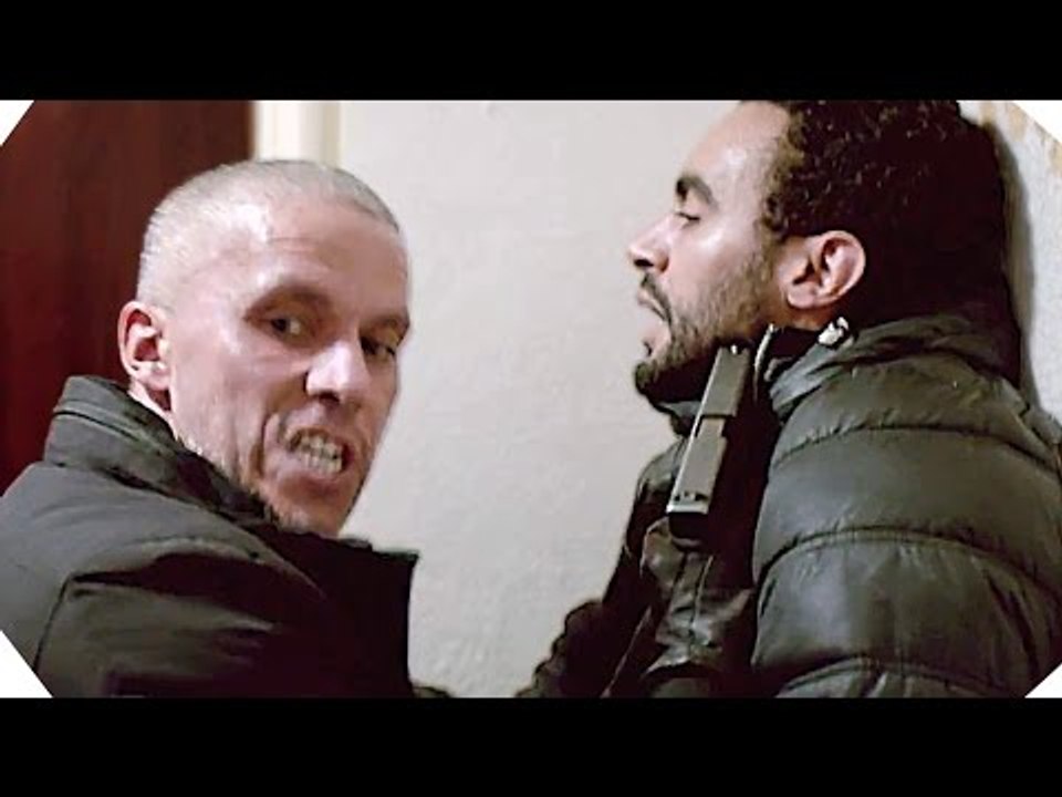 "Fume la daronne !" - BRAQUEURS (Kaaris - 2016)