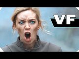 IDENTIFY Bande Annonce VF (Science Fiction - 2016)