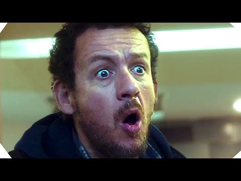 ILS SONT PARTOUT Bande Annonce (Dany Boon - Benoît Poelvoorde)