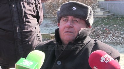 Ngrica në bregdet, Narta kthehet në akull - Top Channel Albania - News - Lajme