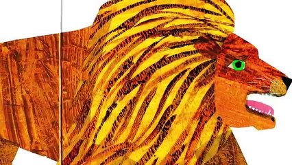 Panda Bear, Panda Bear, What Do You See? | BEDTIME STORY | Kids Channel