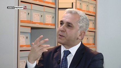 5 Pyetjet nga Babaramo e ftuar Gentiana Sula - Pjesa e Dyte