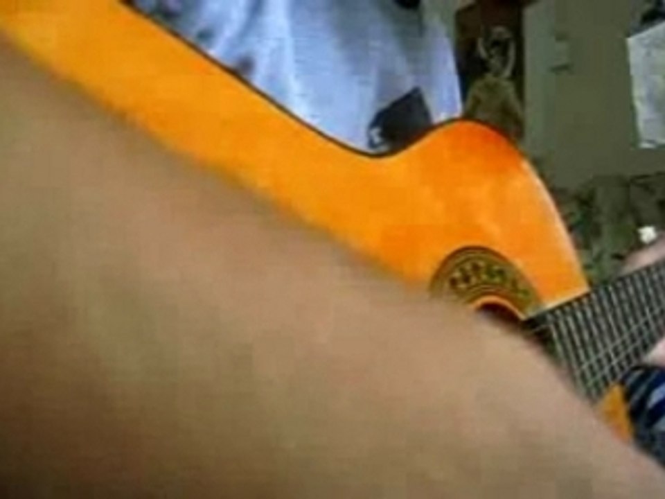 Avava inouva-Issefra (Idir)