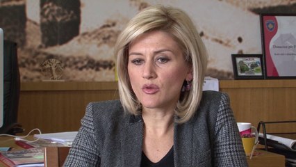 Kthehet normaliteti pas reshjeve të borës në Gjakovë - Lajme