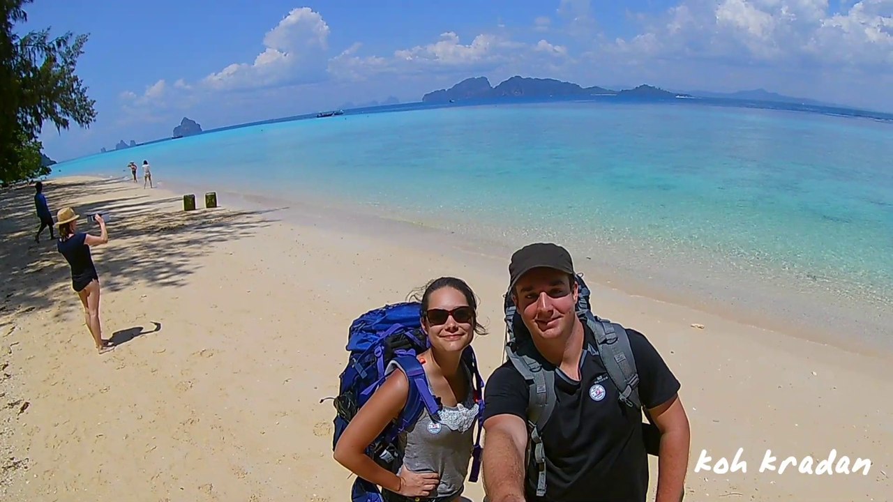 Thaïlande 2017