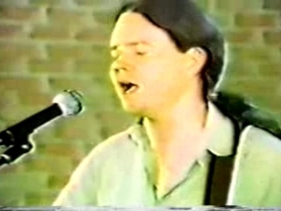 Michael Hedges - Gospel & Tomorrow Never Knows