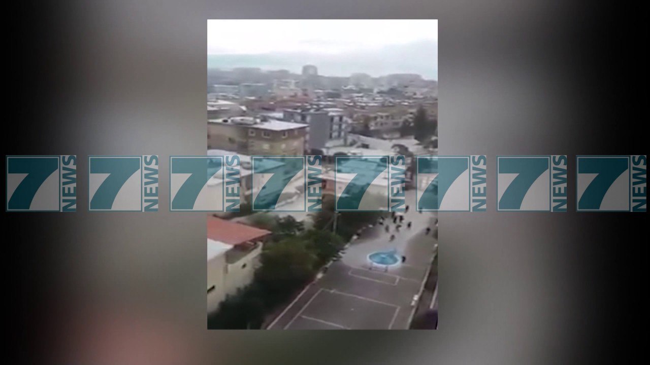 DEBORA ZBARDH PER HERE TE PARE PAS 32 VITESH SARANDEN - News, Lajme - Kanali 13