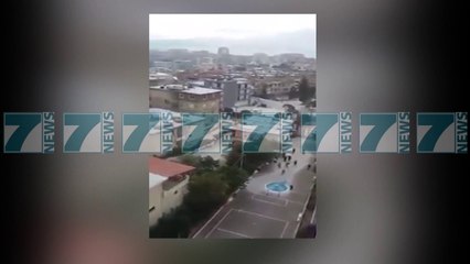DEBORA ZBARDH PER HERE TE PARE PAS 32 VITESH SARANDEN - News, Lajme - Kanali 13