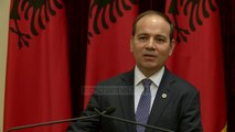 Nishani vlerëson median. Apel për zgjedhje të ndershme - Top Channel Albania - News - Lajme