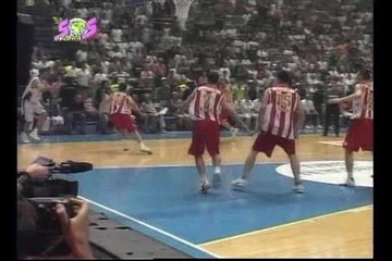 Drobnjak iz AUTA za pobedu partizana