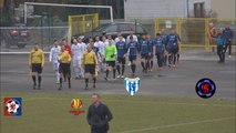 I połowa Puchar Polski ZZPN (2016/2017) Flota Świnoujście 1 - 5 ( 0 - 3 ) Vineta Wolin