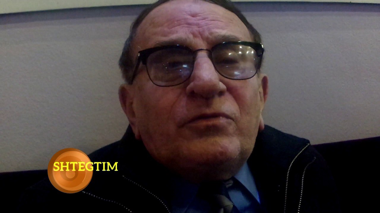 Report TV - Shtegtim, per vallet ne Shkolle